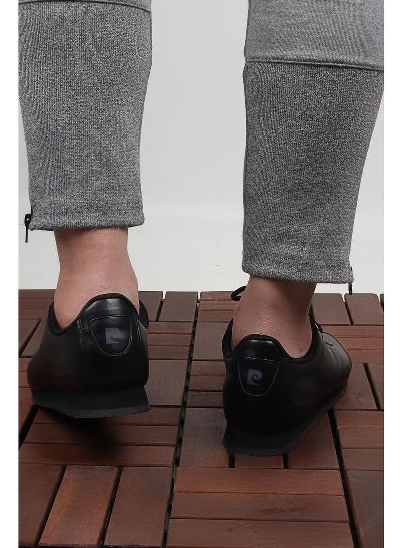 pierre cardin أحذية رياضية للرجال PC-30484 سوداء - Image 3